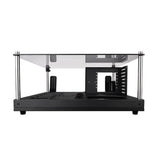 Thermaltake Core P5 V2 Open Frame Case Tempered Glass - Black Edition