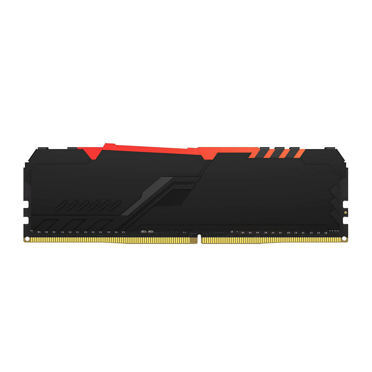 Kingston FURY Beast RGB 32GB (2x16GB) DDR4-3200 CL16 Memory (KF432C16BB12AK2/32)