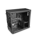 Deepcool Matrexx 30 MATX Tempered Glass Case