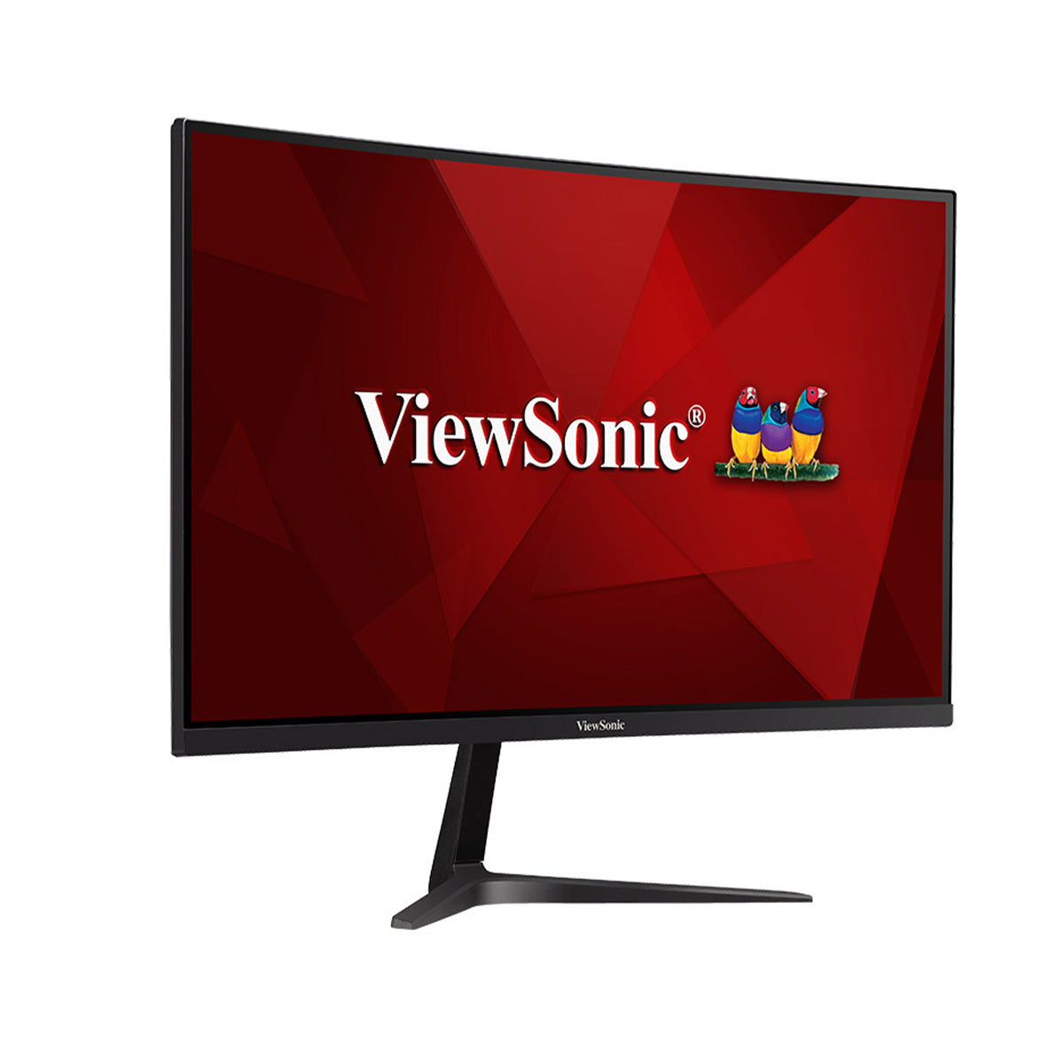 ViewSonic VX2719-PC-MHD 27” FHD 240Hz 1ms Curved Gaming Monitor