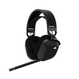 Corsair HS80 RGB Wireless Gaming Headset - Black