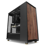 Chinkapin ENCORE RTX 5070 Ti Ryzen 7 9800X3D Gaming PC - BLACK