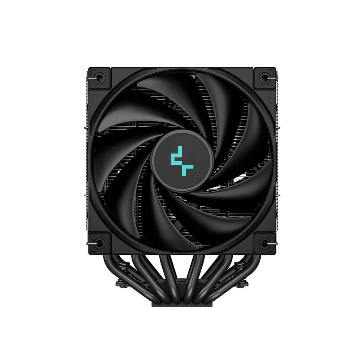 Deepcool AK620 Zero Dark Dual Tower CPU Cooler