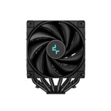 Deepcool AK620 Zero Dark Dual Tower CPU Cooler