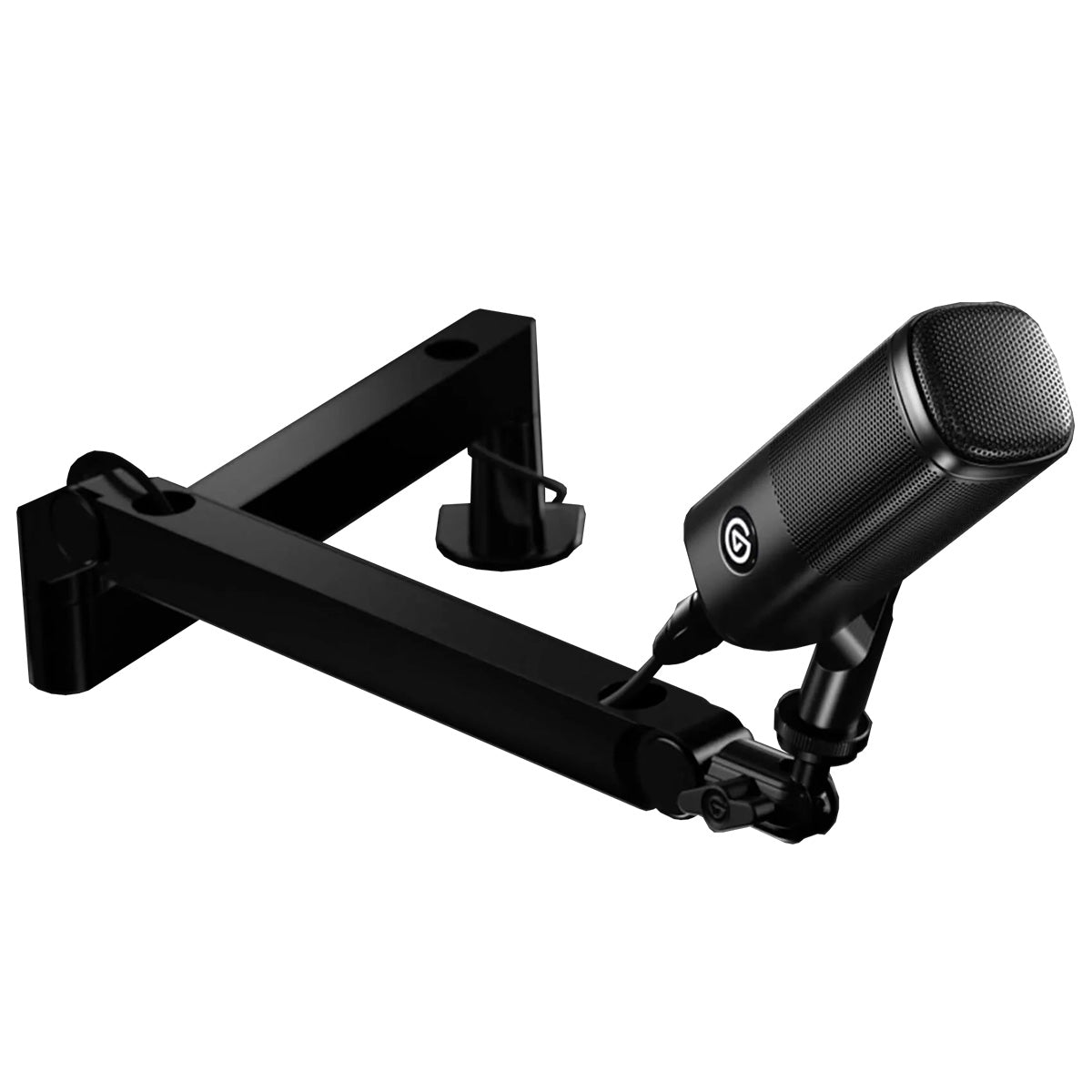 Elgato Wave DX + Mic Arm LP Combo – Computer Lounge