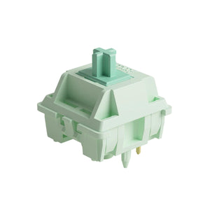 Akko Botany 5-Pin Linear Mechanical Switch Pack - 45pcs
