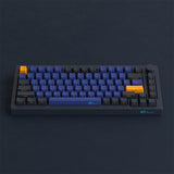 Akko 5075B Plus SP Horizon 75% RGB Wireless Mechanical Keyboard - Creamy Blue Switch