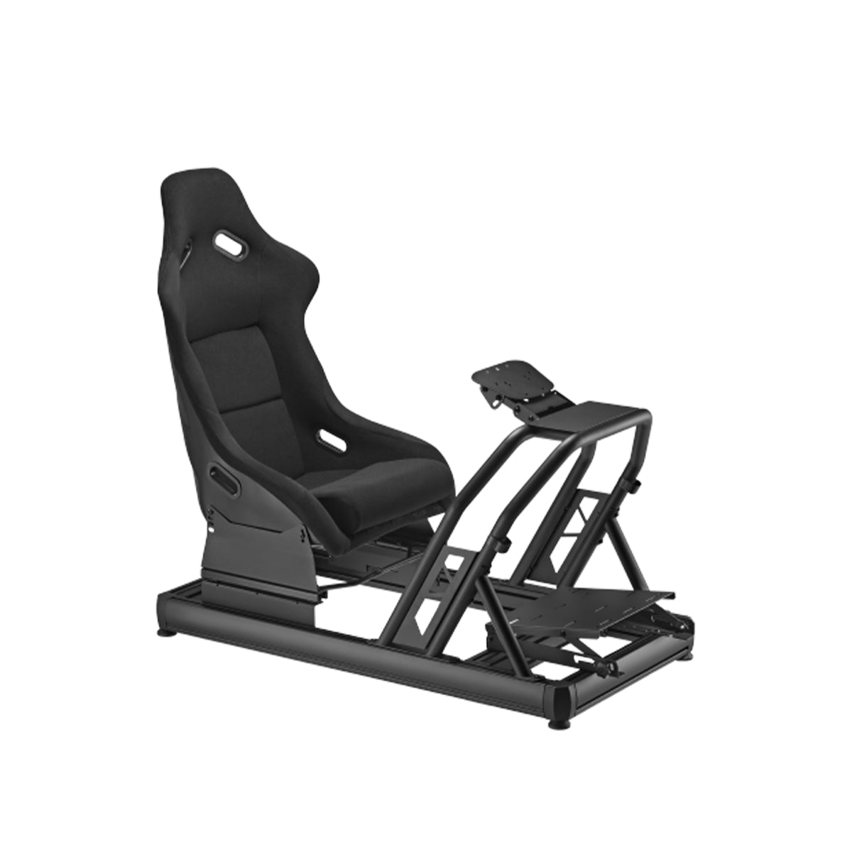 LUMI LRS02-BS Racing Simulator Cockpit