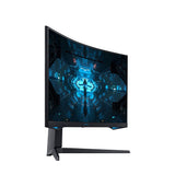 Samsung Odyssey G7 32" QHD 1ms 240Hz VA Gaming Monitor