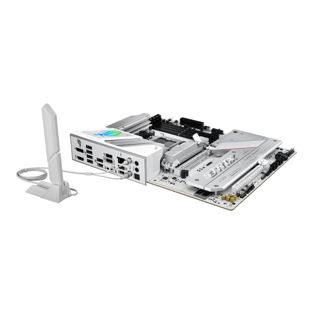 ASUS ROG STRIX B850-A GAMING WIFI Motherboard
