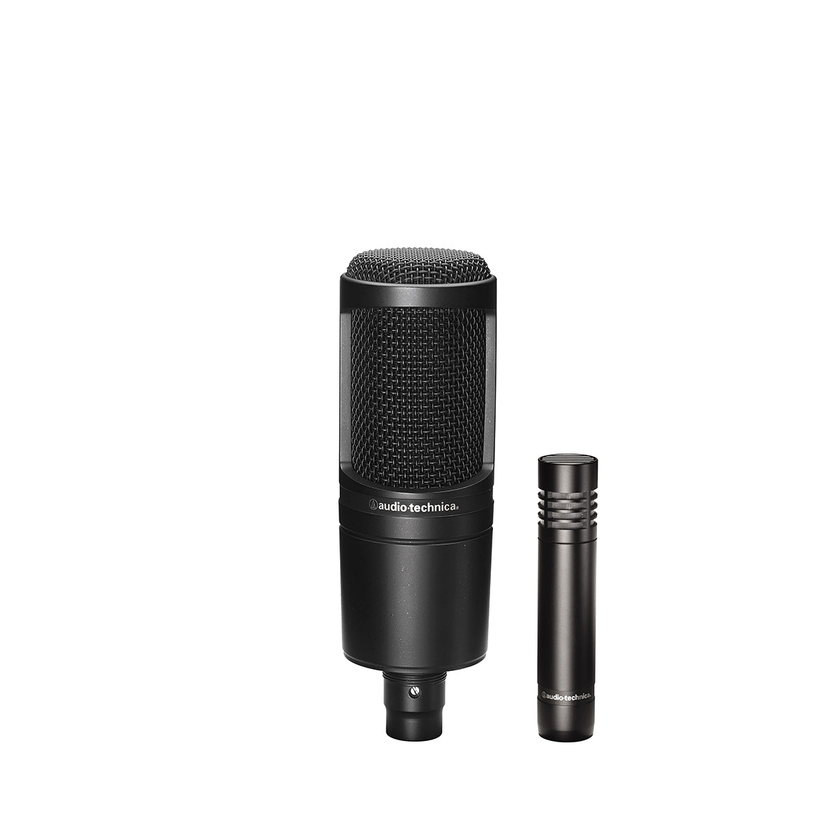 Audio Technica AT2041SP Studio Condenser Microphone Set