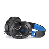 Turtle Beach Recon 50P Gaming Headset - PS4 (TBS-3303-01)