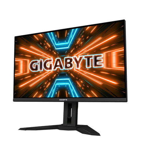 Gigabyte M32U 32" 4K UHD SS IPS 144Hz 1ms HDR400 KVM Gaming Monitor