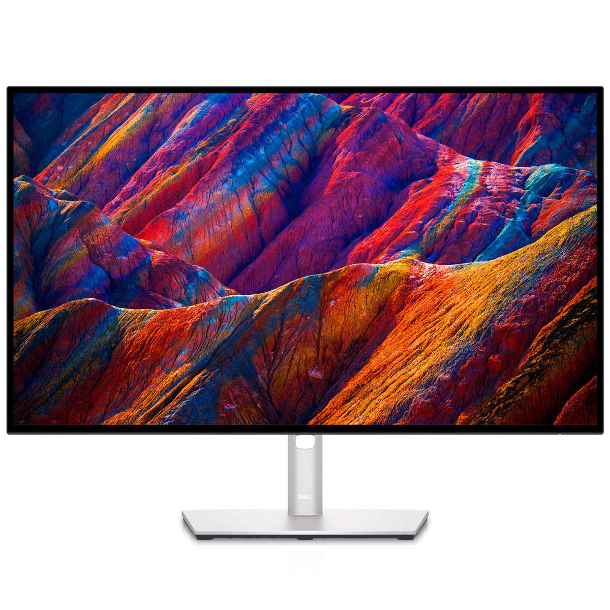 Dell UltraSharp U2723QE 27" IPS 4K 90W PD USB-C Monitor