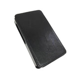 HiBy Leather Case for R6 - Black