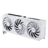 ASUS GeForce RTX 5070 PRIME OC WHITE 12GB Graphics Card