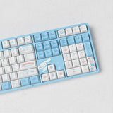 Akko 5108B Cinnamoroll RGB Hot-Swappable Wireless Keyboard CS Jelly White Switch