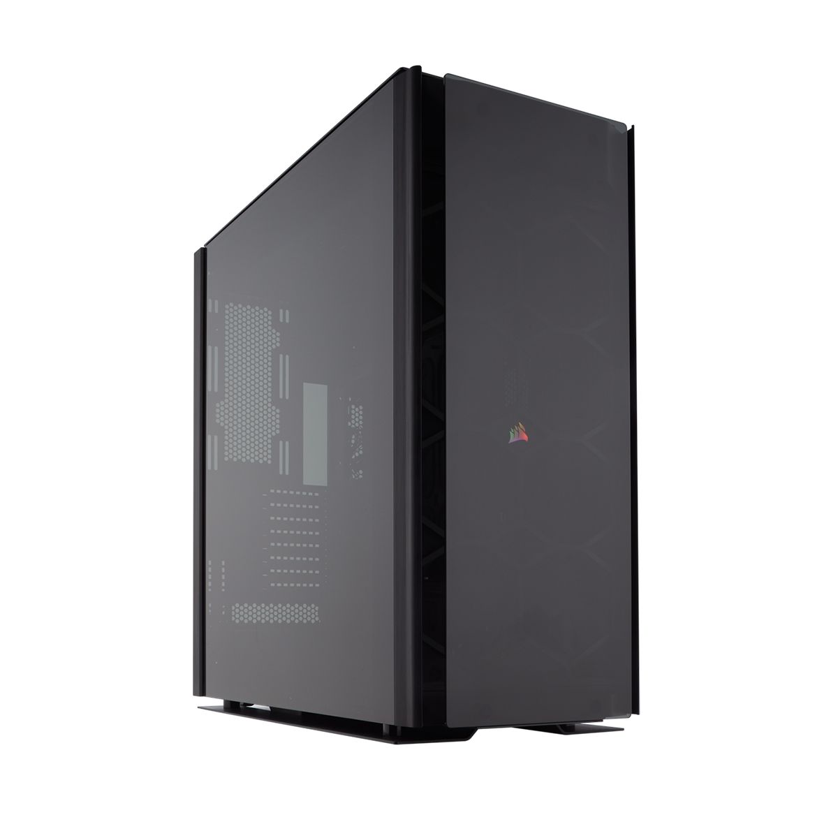 Corsair Obsidian 1000D Ultimate Super-Tower Case