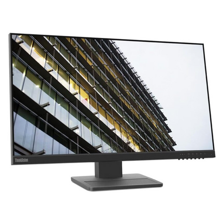 Lenovo E24-29 24" FHD Monitor