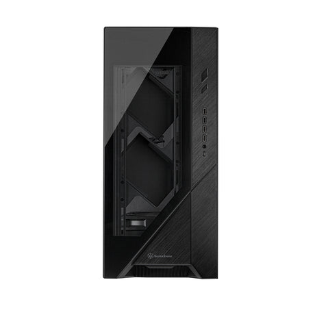 Silverstone ALTA F2 Premium Super Tower Chassis