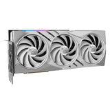 MSI GeForce RTX 4080 SUPER GAMING X SLIM WHITE 16GB Graphics Card