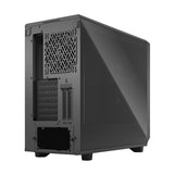 Fractal Design Meshify 2 Mid Tower Case - Black TG Light Tint