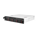 Silverstone RM21-308 2U 8 Bay mATX Rackmount Case