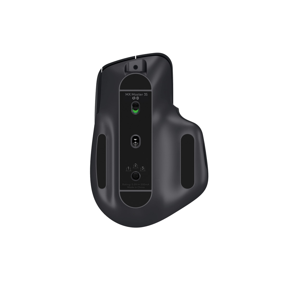 Logitech MX Master 3S Performance Wireless Mouse for Business