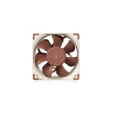 Noctua NF-A6x25 FLX 60x60x25mm 3-pin  3000/1600rpm