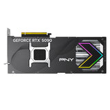 PNY GeForce RTX 5090 ARGB EPIC-X OC 32GB Graphics Card