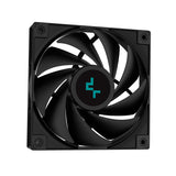 Deepcool LS720S ZERO DARK 360mm Liquid AIO CPU Cooler