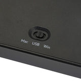 Akko 5087 V3-HE Pink TKL Wireless Hall-Effect Gaming Keyboard - AstroAim Switch