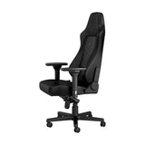 Noblechairs HERO Series Real Leather Gaming Chair - Black