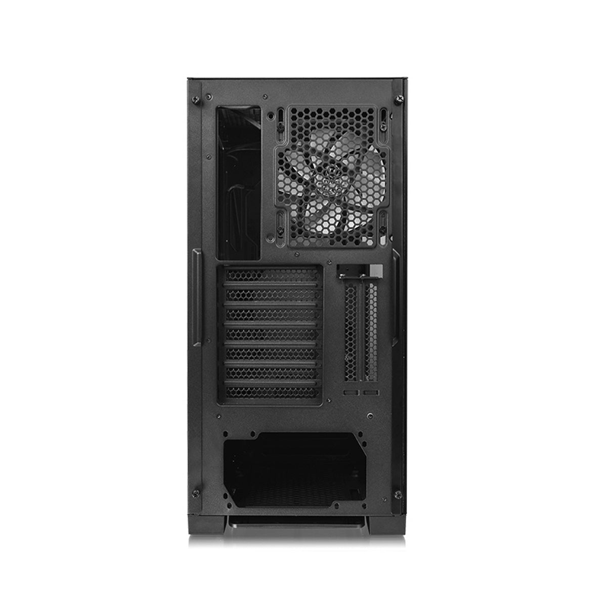 Thermaltake H550 Tempered Glass ARGB Mid-Tower ATX Case