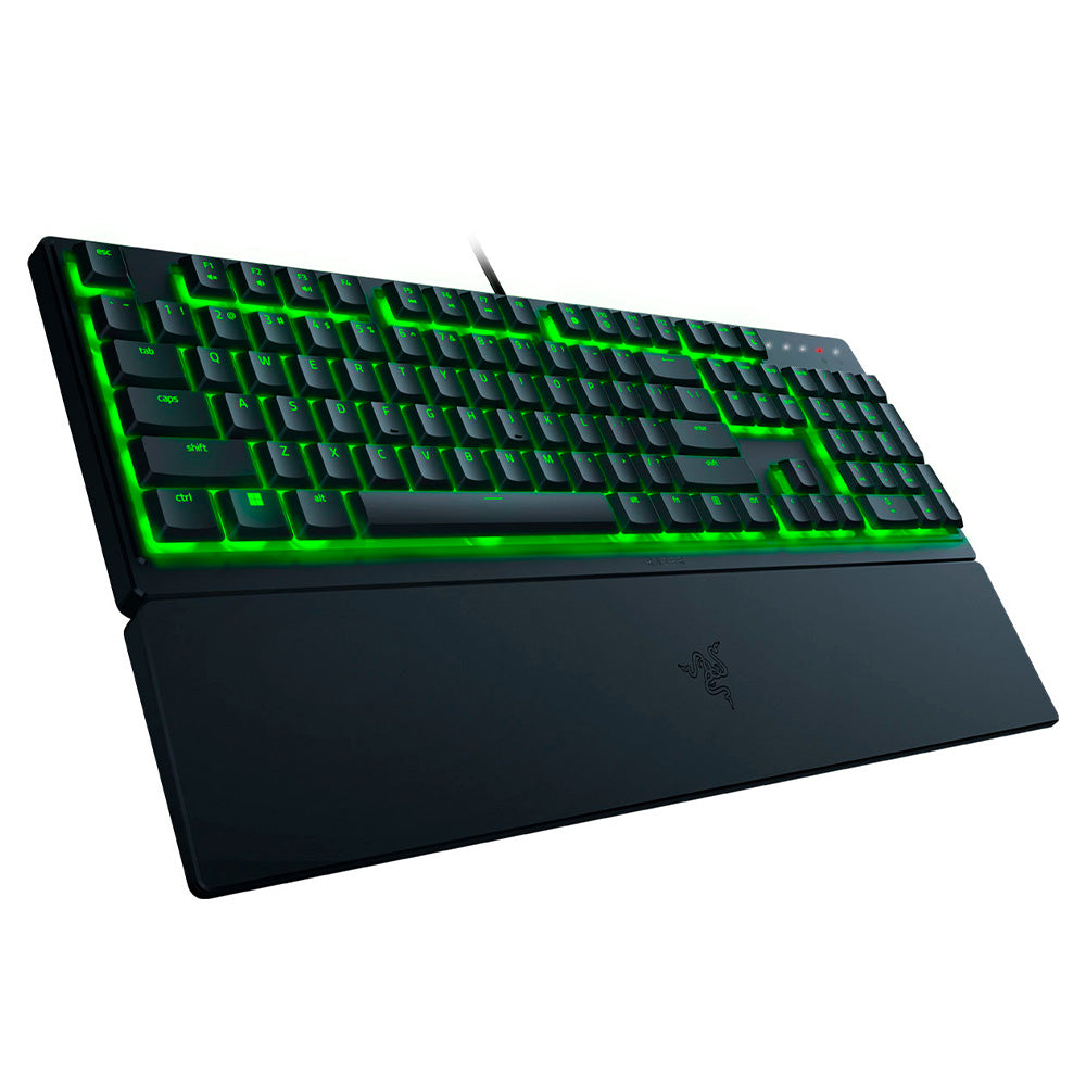 Razer Ornata V3 X - Low Profile Gaming Keyboard