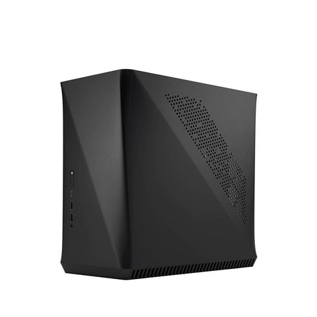 Fractal Design Era Mini ITX Case - Black