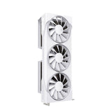 XFX Radeon RX 9070 SWIFT OC WHITE Triple Fan 16GB Graphics Card