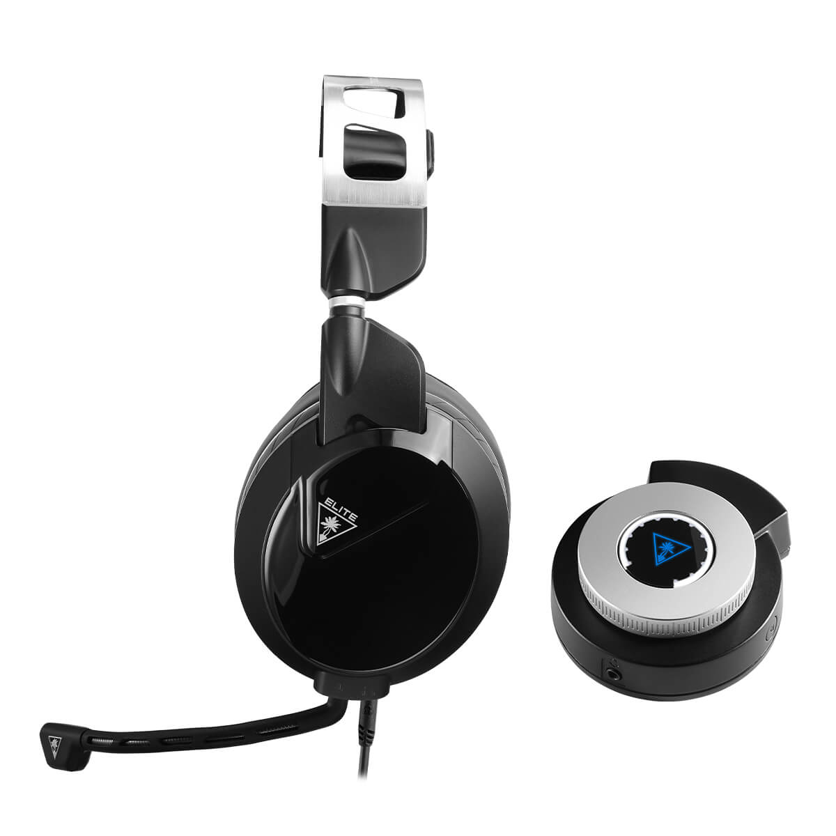 Turtle Beach Elite Pro 2 + Superamp Pro Performance Gaming Headset - PS4 & PS4 Pro