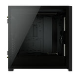 Corsair 5000D AIRFLOW Tempered Glass Mid-Tower Case - Black