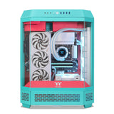 Le Bastion RTX 5070 Ti Ryzen 7 9800X3D Gaming PC - Mint