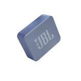 JBL GO Essential Portable IP67 Waterproof Bluetooth Speaker - Blue