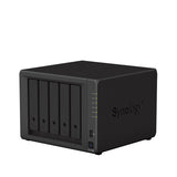 Synology DiskStation DS1522+ 5 Bay Diskless NAS