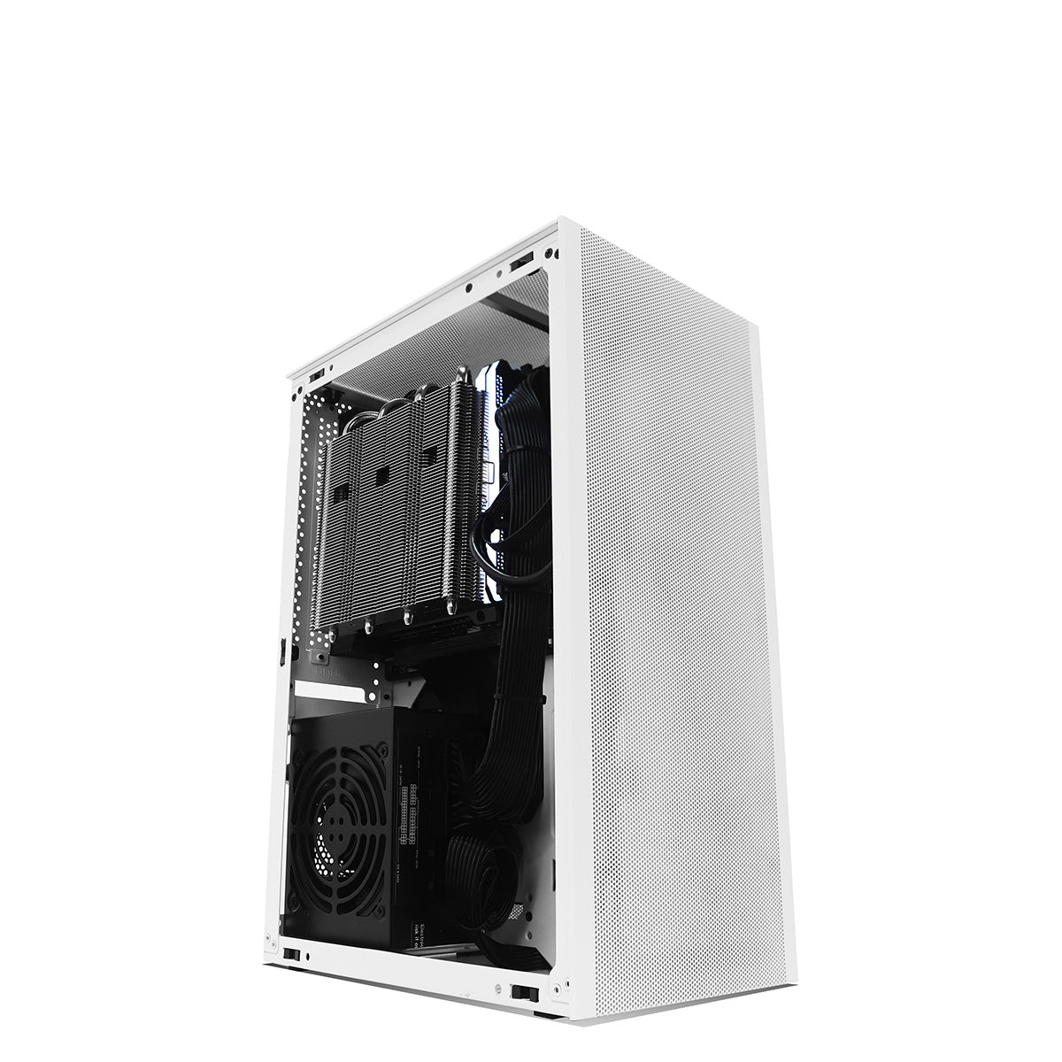 Paragon RTX 3060 Core i5-10600KF Gaming PC