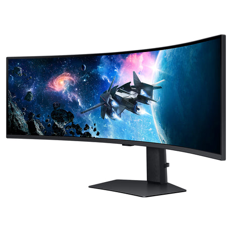 Samsung Odyssey LS49CG954EEXXY 49" Ultrawide 240Hz Curved 1000R Gaming Monitor