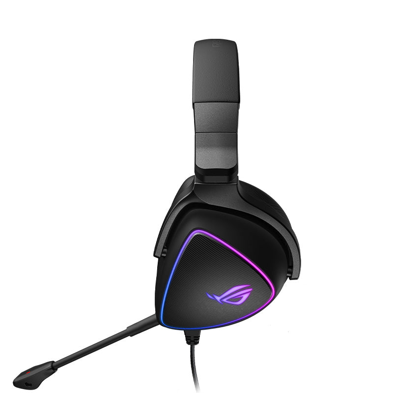 ASUS ROG Delta S RGB Gaming Headset