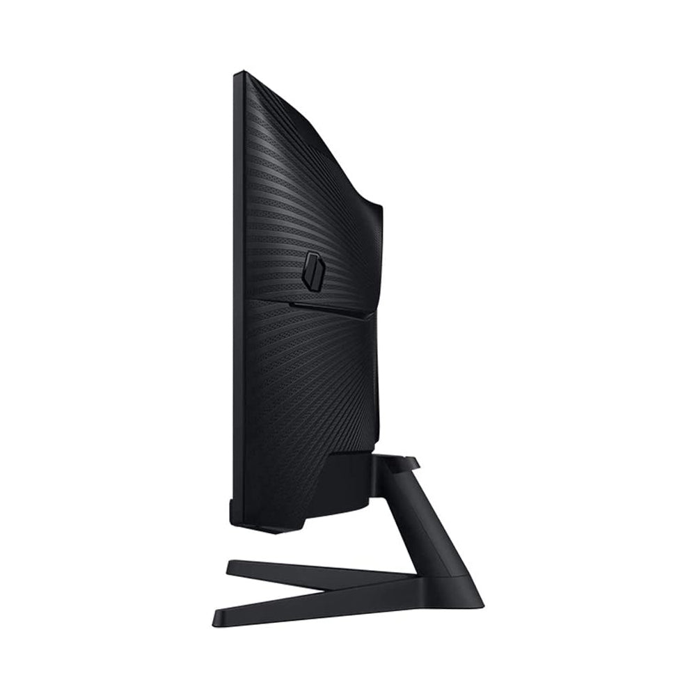 Samsung Odyssey G5 34" 165Hz UWQHD 1ms Curved FreeSync Gaming Monitor