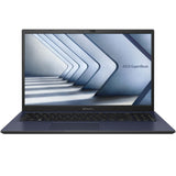 ASUS ExpertBook B1502CVA-NJ3853X 15.6'' FHD Business Laptop