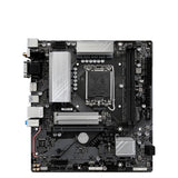 Gigabyte B760M GAMING WIFI DDR5 mATX Motherboard