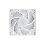 Arctic P14 PRO A-RGB 140mm Premium Cooling Fan - White - 3 Pack