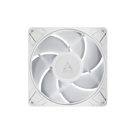 Arctic P14 PRO A-RGB 140mm Premium Cooling Fan - White - 3 Pack